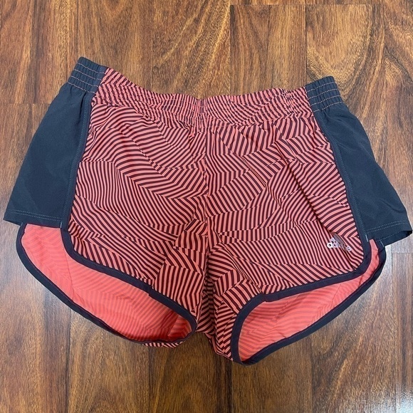 ADIDAS athletic shorts medium - Picture 3 of 4